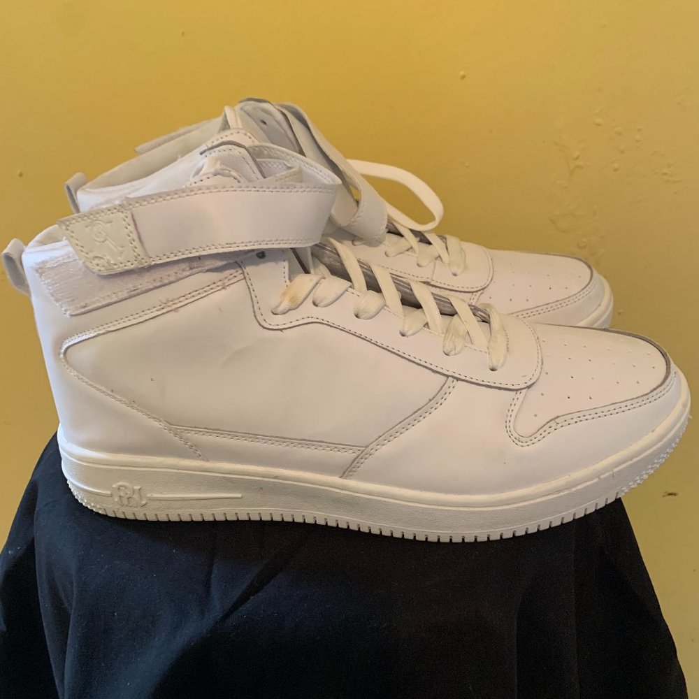 Parish Nation High Tops